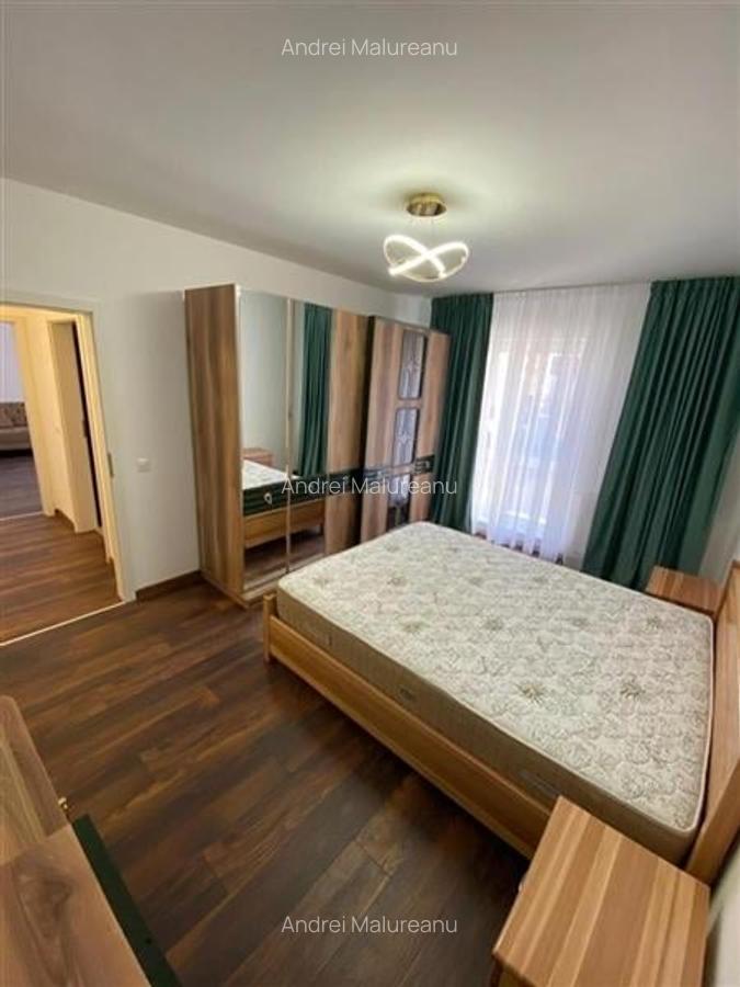 Inchiriem Apartament 2 Camere, 60 Mp, Mobilat, Decomandat, Avantgarden 3 - 1 Inchiriem Apartament 2 Camere, 60 Mp, Mobilat, Decomandat, Avantgarden 3 - 1