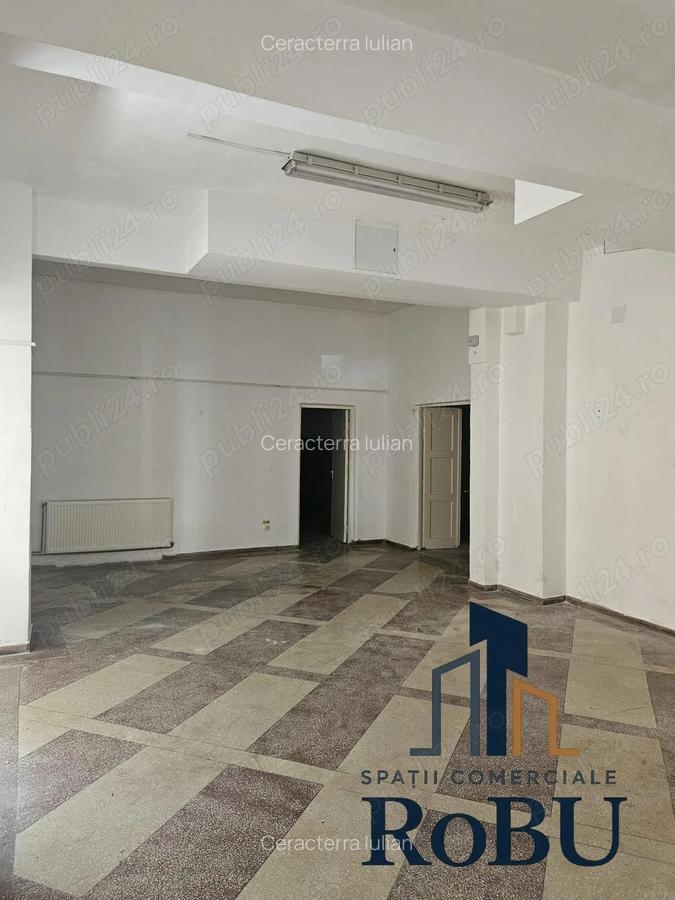 Spatiu comercial in Profi-Gloriei-Tactorul # RoBU Spatii comerciale - 4