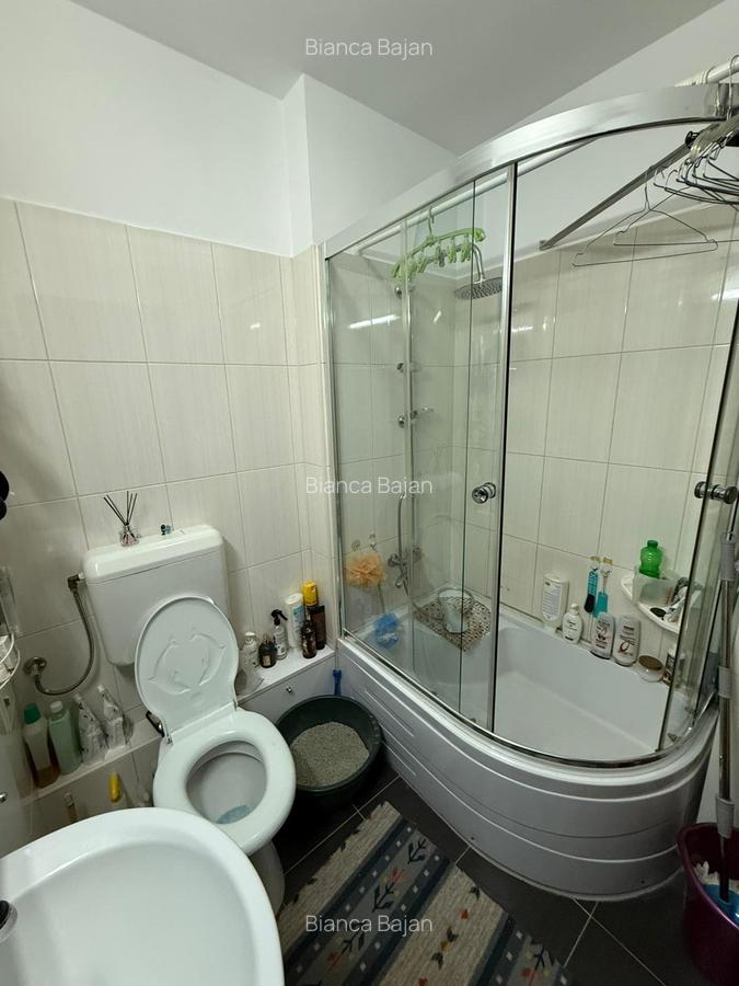 Studio - Confort City - Etaj 3 - Gata de mutat - 16