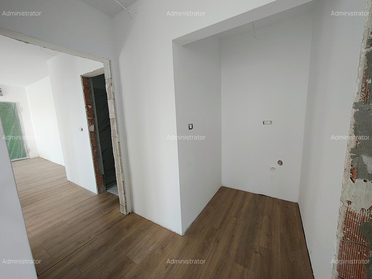 Apartament cu 3 camere decomandat în Militari - 5