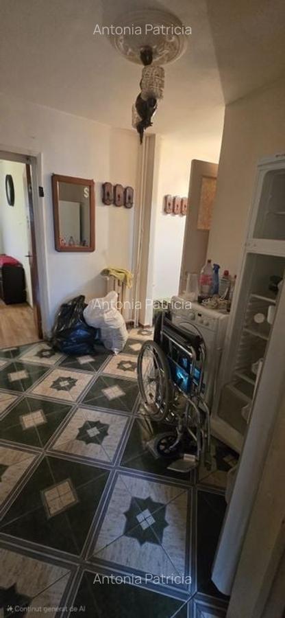 Apartament 2 camere decomandat Constantin  Brancoveanu / Lamotesti - 8