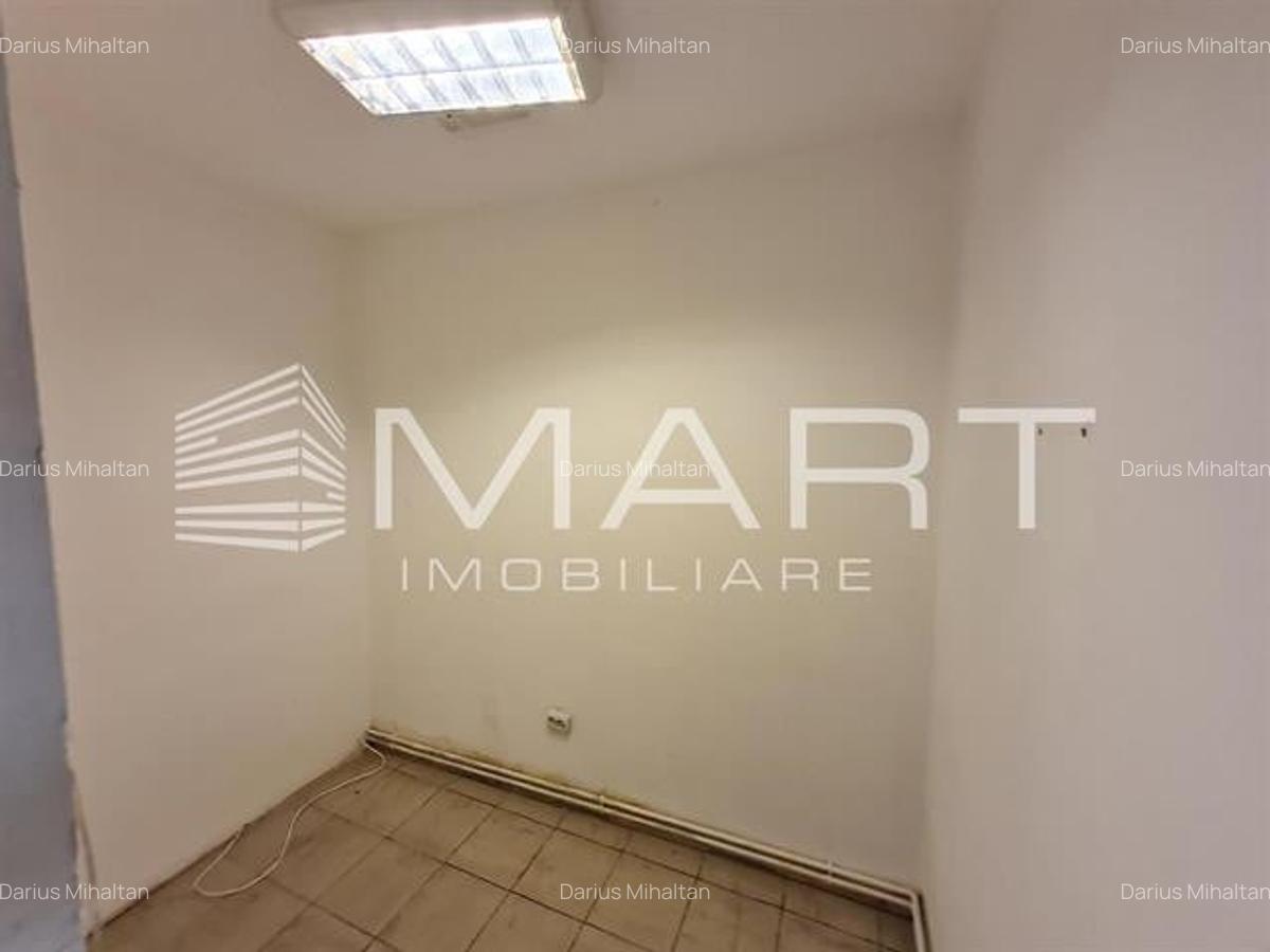 Spatiu birou, Zona Calea Bucuresti. - 4