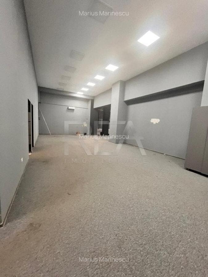Inchiriere Hala in zona Metro Berceni - 5
