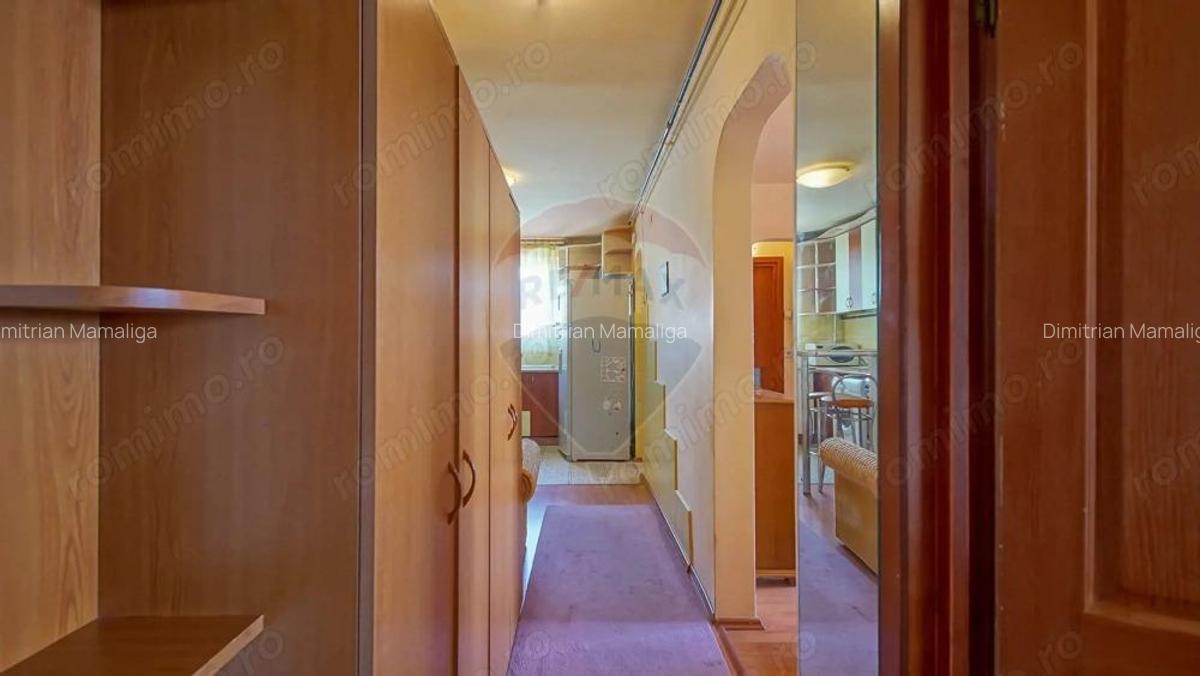 Apartament 3 camere Cartier Astra, Bra?ov - 4