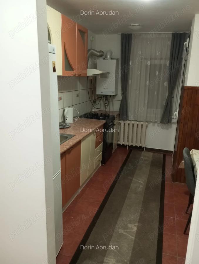 Inchiriez apartament cu trei camere in Mana?tur - 7
