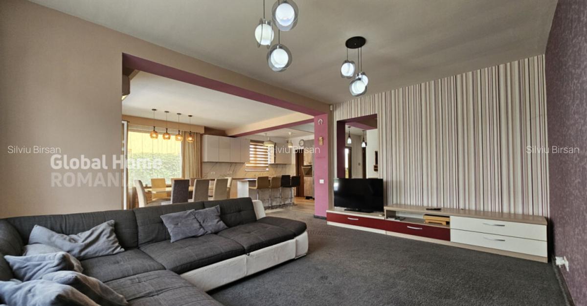 Vila 248MP | Pipera - American Village | Teren 300 MP | 3 l - 21