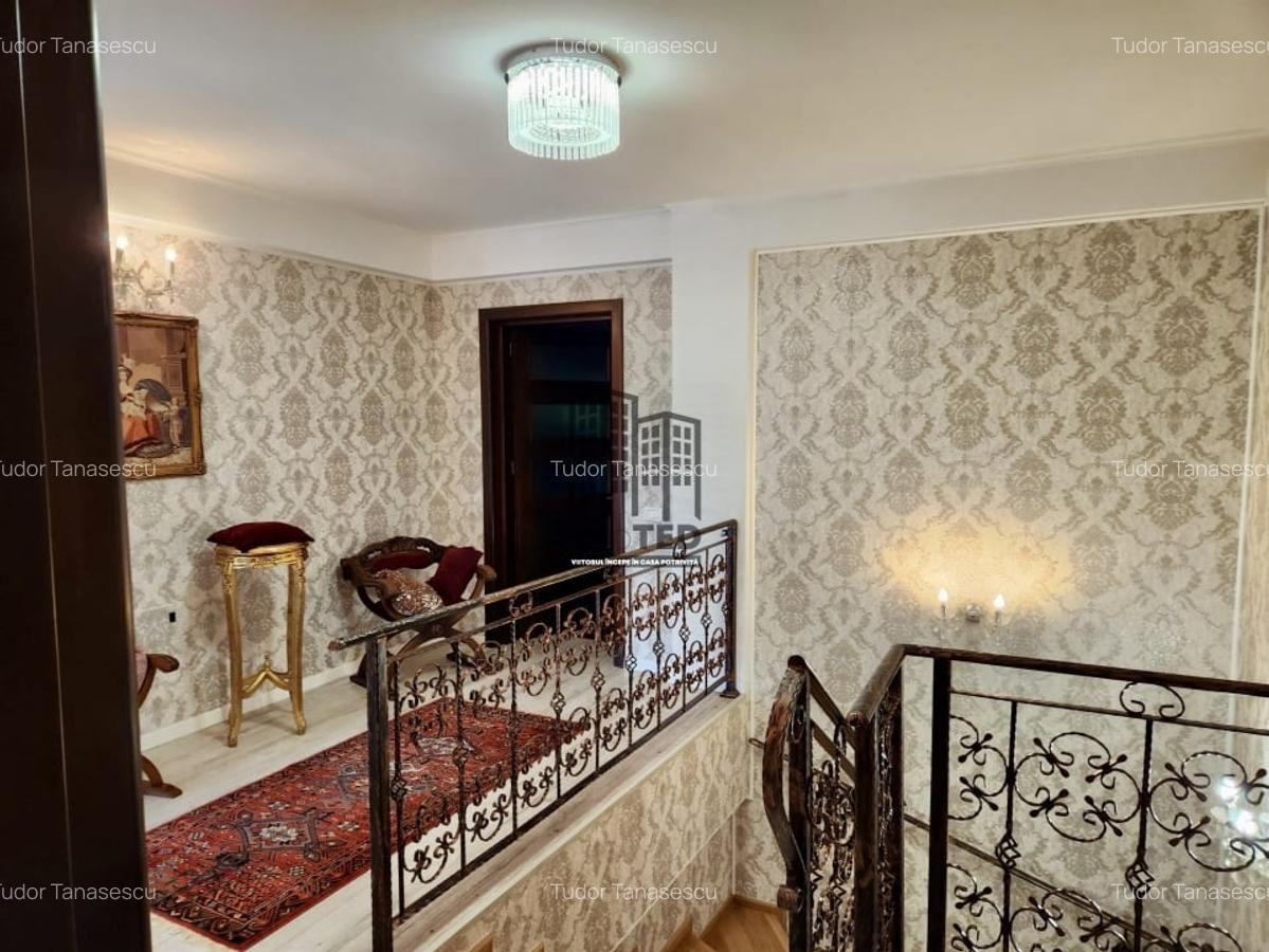 Vila in care confortul devine poveste - 4