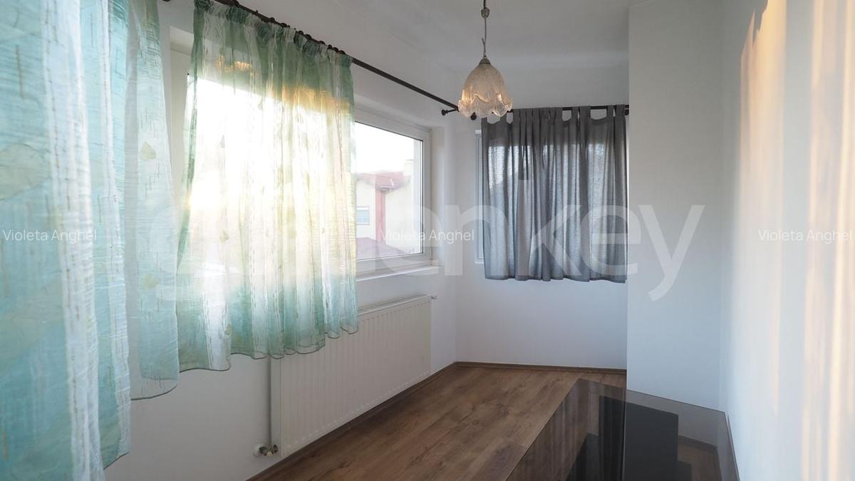Vila cu 4 camere in complex rezidential langa OMV - 11