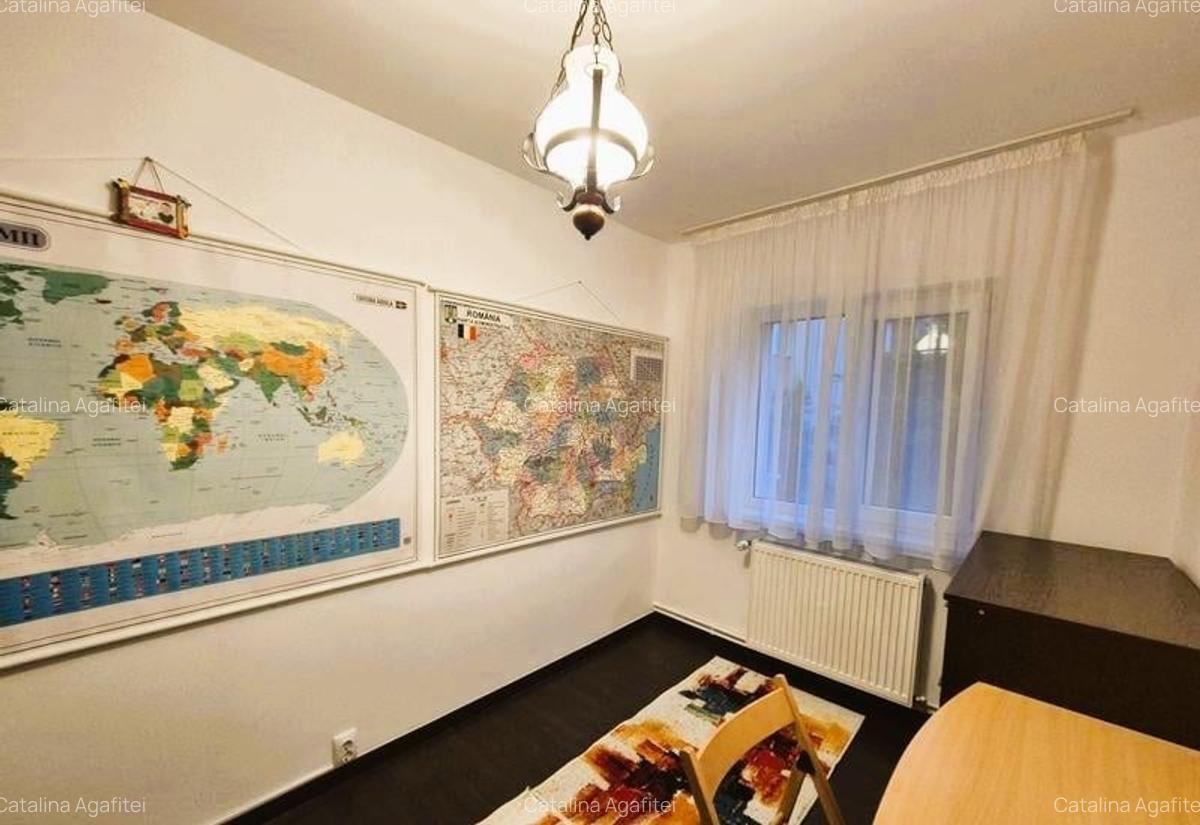 Apartament cu 4 camere decomandat, mobilat în Astra - 4