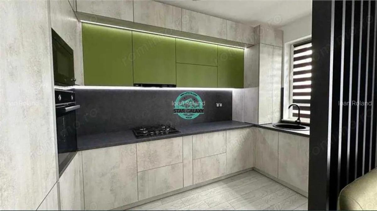 Apartament cu 2 camere de inchiriat, modern, zona Maurer Residence - 7