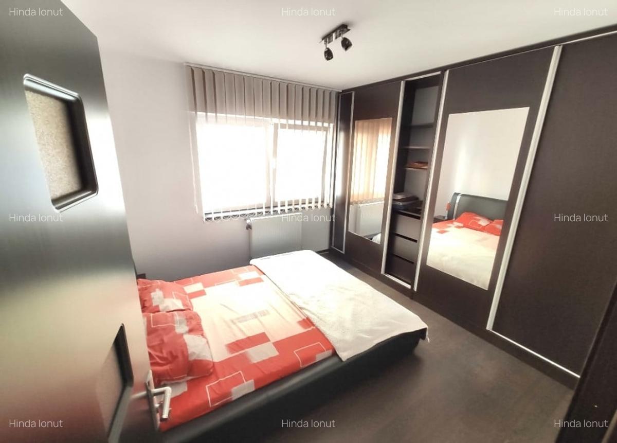 Apartament 2 camere decomandate, 56 mp, zona Vivo . - 3
