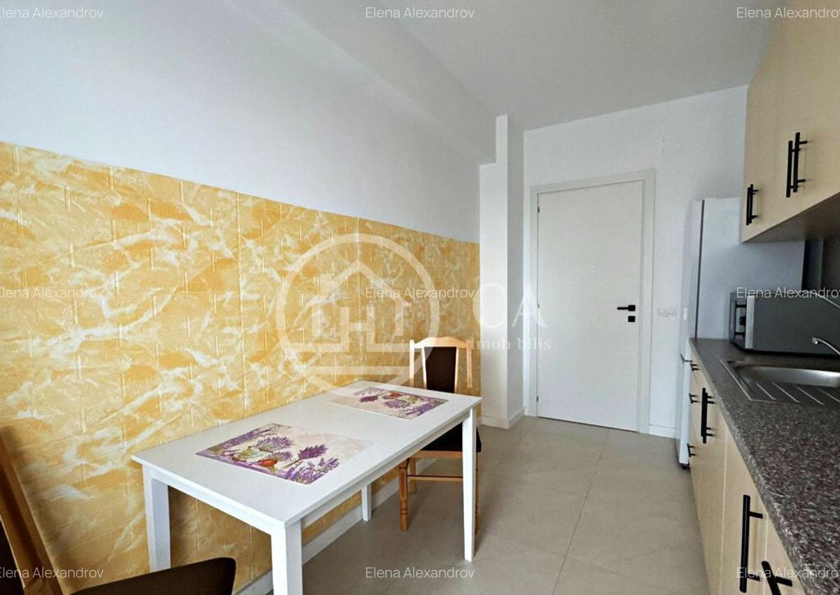 Apartament de inchiriat cu 2 camere in PRIMA ARENA, Oradea - 9