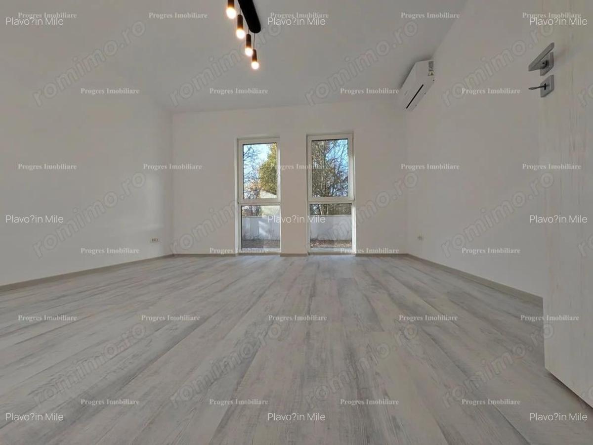 Inchiriere SAD Timisoara Nord 63 mp utili, constructie noua - 5