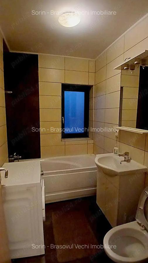 Apartament decomandat cu 2 camere, parcare, zona Avram Iancu. - 7