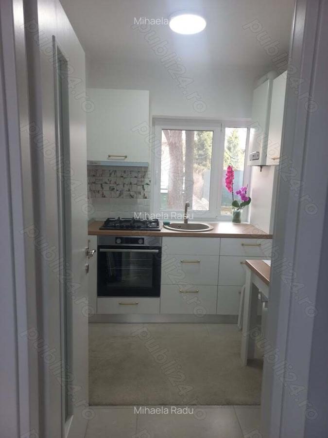 Proprietar, inchiriez garsoniera Baneasa - 3 Proprietar, inchiriez garsoniera Baneasa - 3