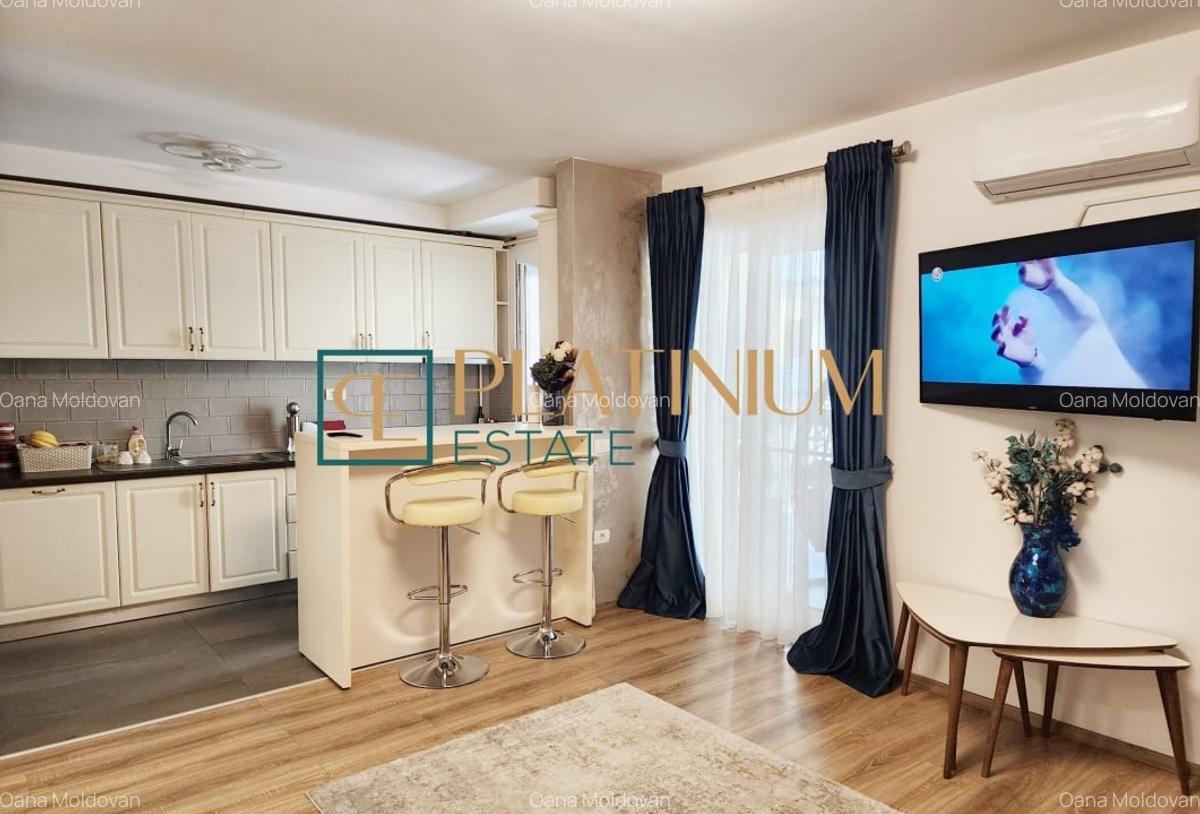 P4568 Apartament cu 3 camere DECOMANDAT NOU, zona Calea Aradului - 10