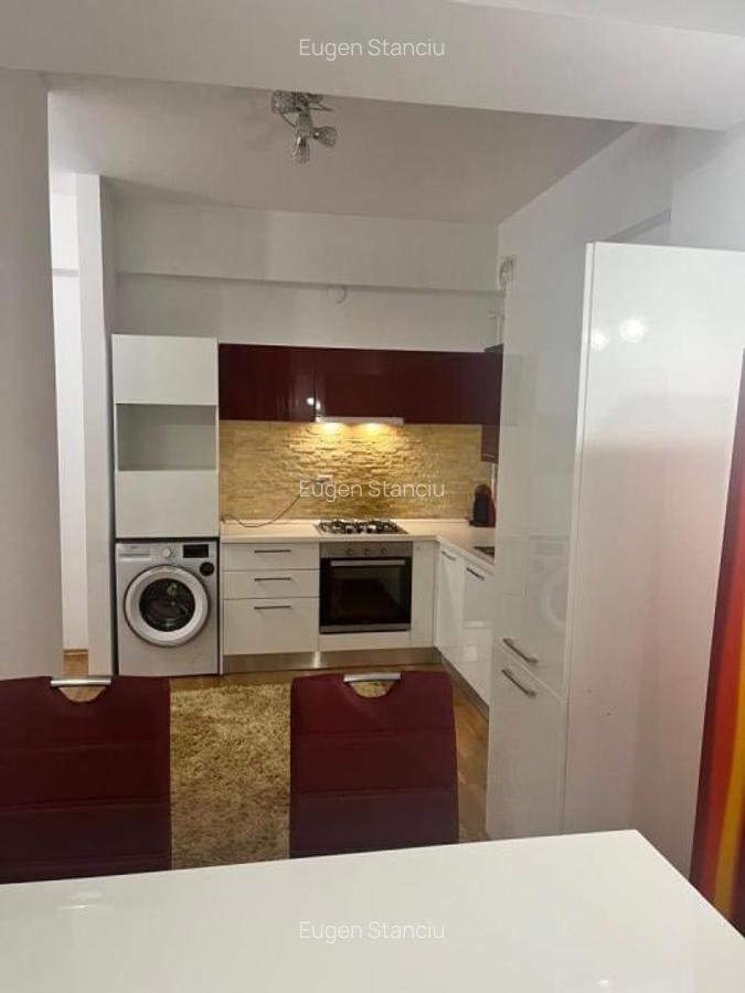 Apartament 2 Camere | 95mp| Parcare | My Dream Reside - 4