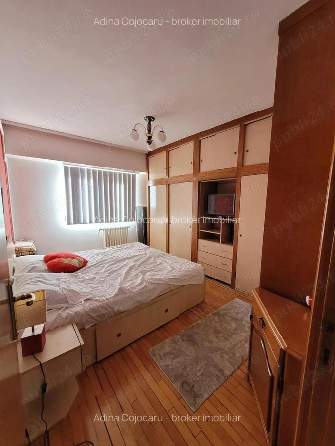 Exclusiv!Apartament 2 camere decomandat -54 mp - centrala gaze - Dacia-Bd.Tomis - 10