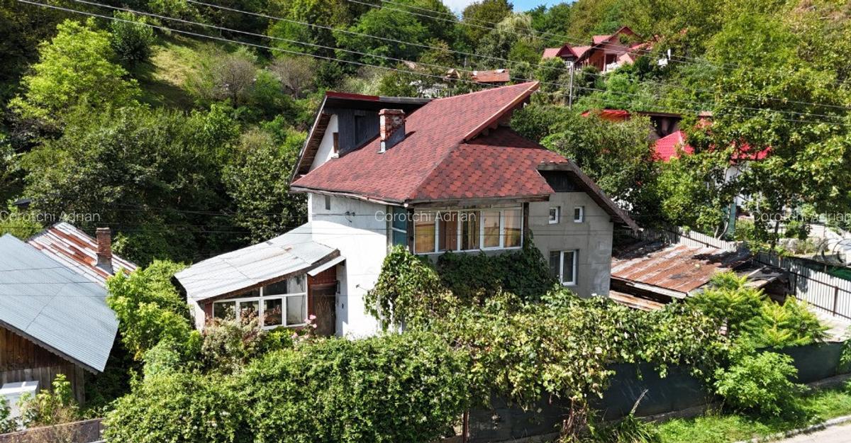 Casa ora? Brezoi jud. Valcea - 3