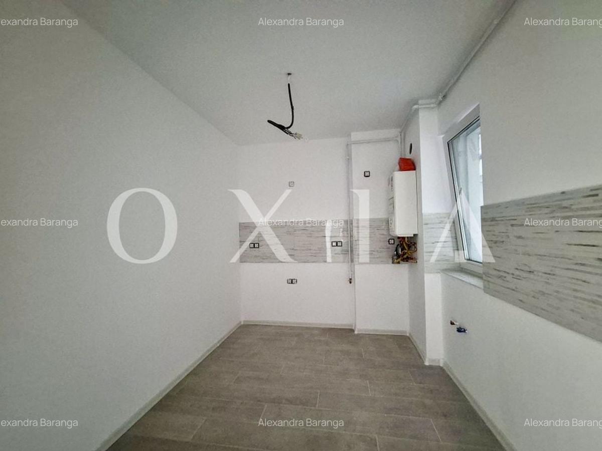 Apartament cu 2 camere decomandat în Giroc - 5