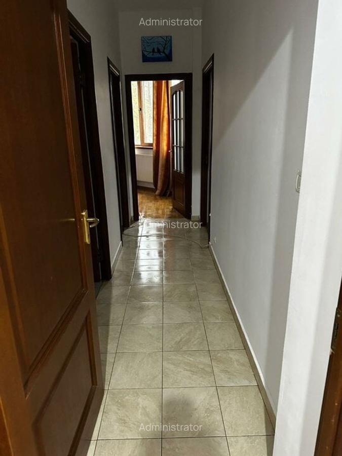 Casă individuală cu 4 camere în Central - 5