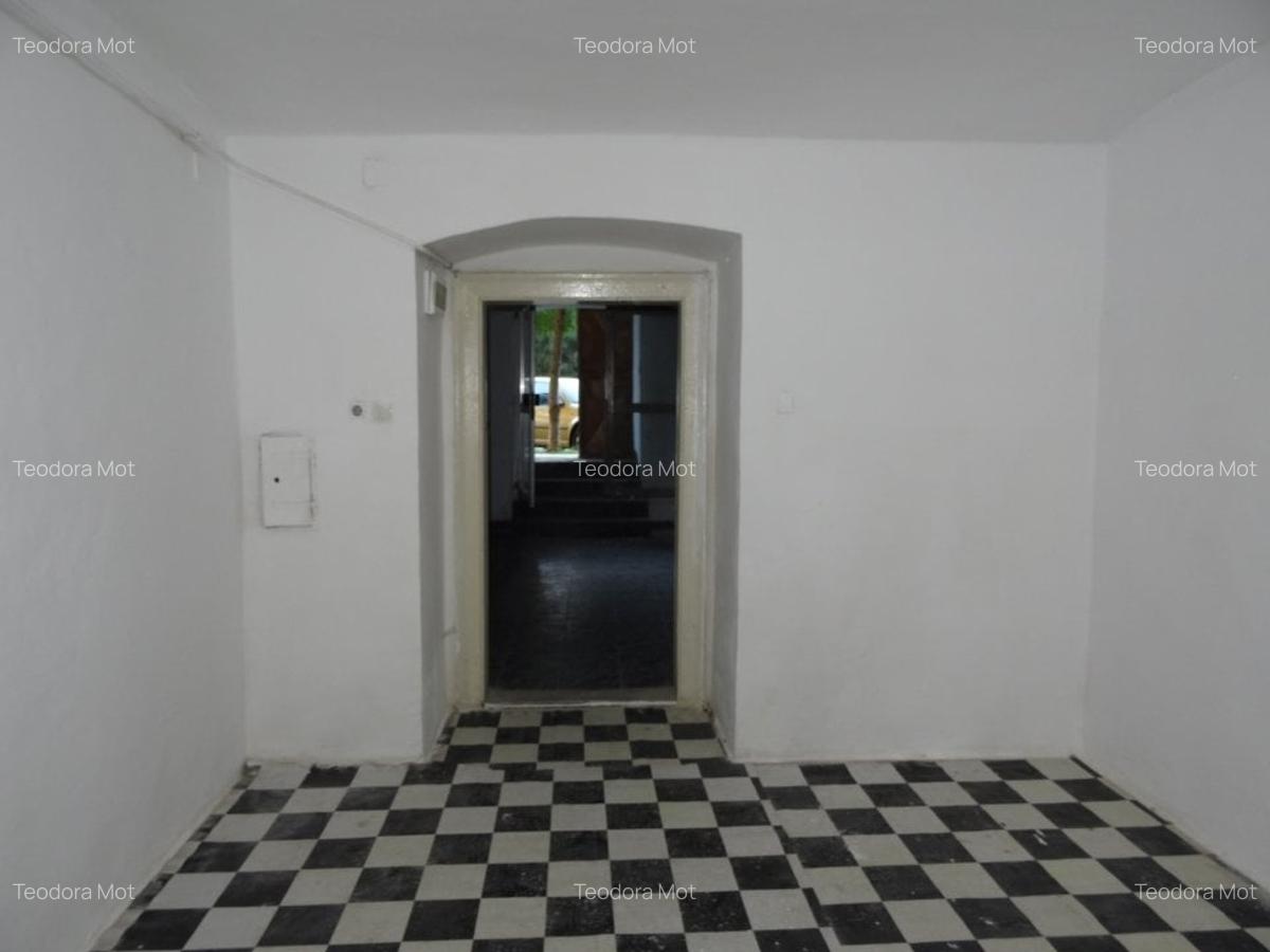 Apartament cu 4 camere circular în Iosefin - 21