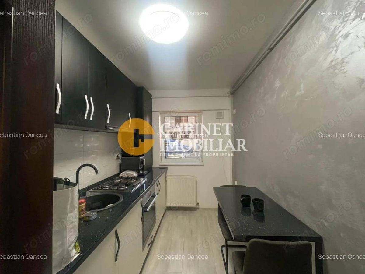 Apartament 2 camere decomandat Sun City - 3