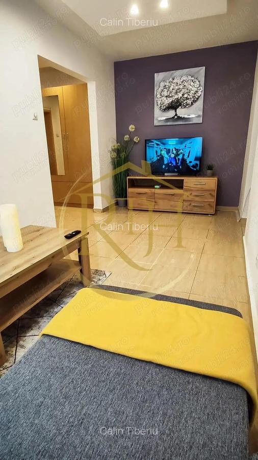 Oferim spre inchiriere un apartament deosebit cu 3 camere in zona Calea Aradului - 6