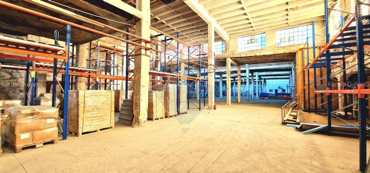 Oportunitate de inchiriere hala industriala in Prejmer, langa Brasov - 3
