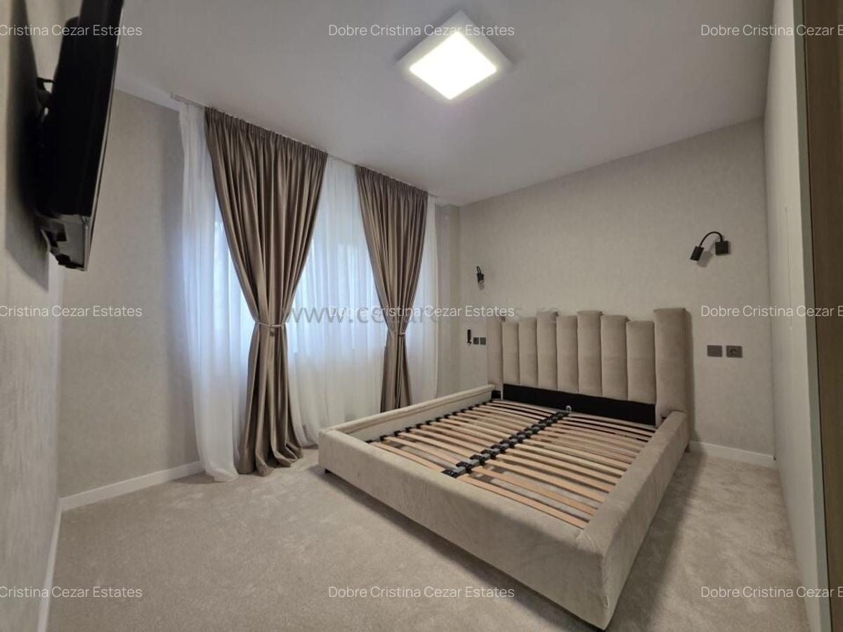 BEST DEAL AVIATIEI HERASTRAU APARTAMENT 2 CAMERE COMPLET MOBILAT LUX - 20