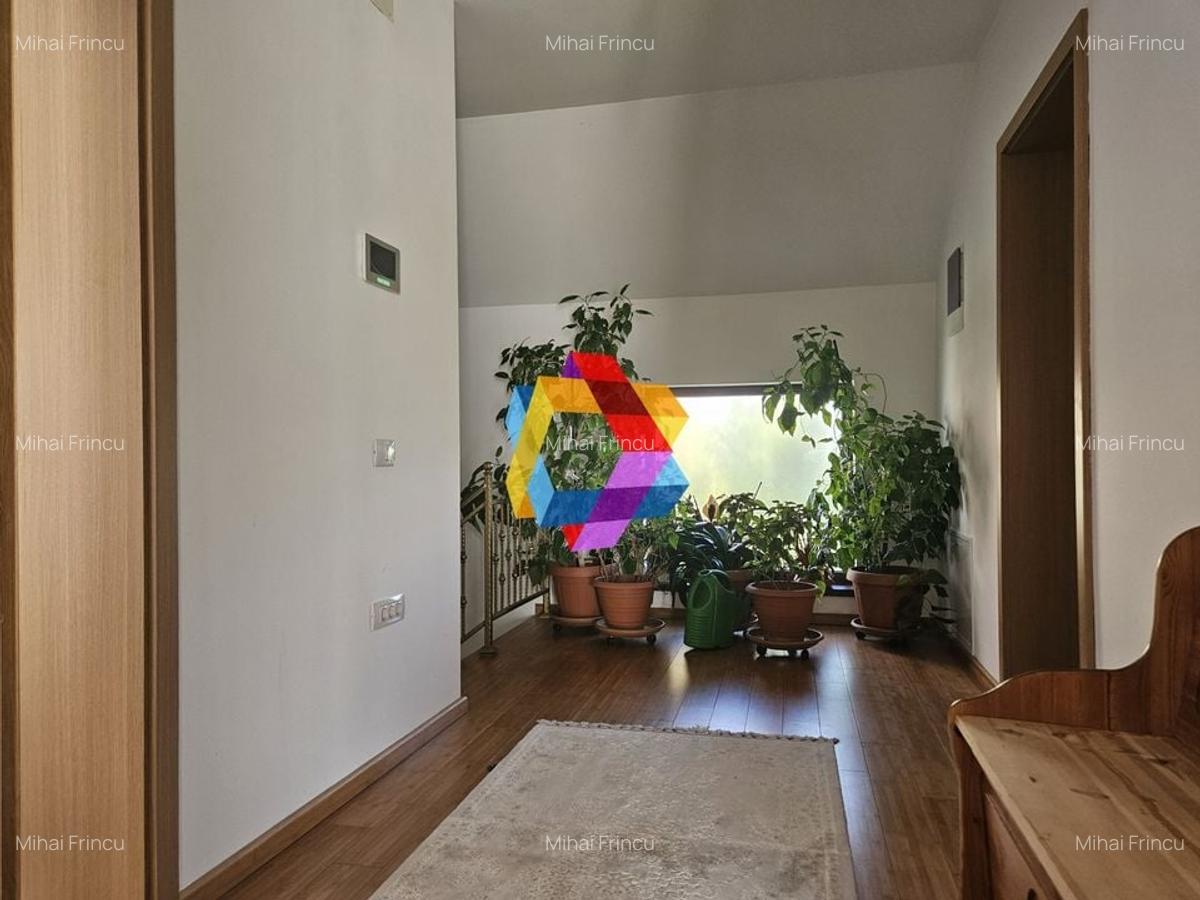 Casă individuala Tractorul 270 mp , zona Coresi - 21