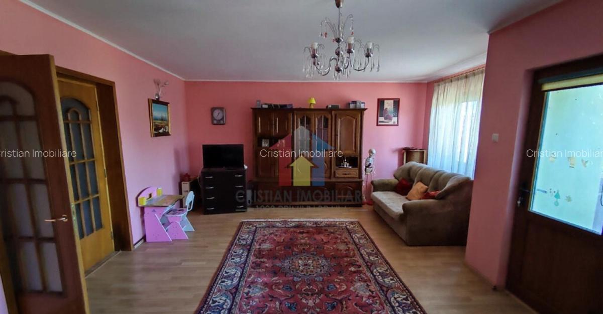 Vila P 1 Pod, teren 270 mp, Mobilata si Utilata, Chiscani - 1