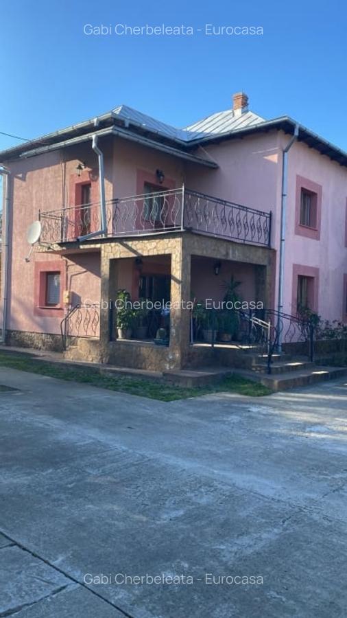 Case Parvu Rosu -Costesti la 13 km de Pitesti - 3