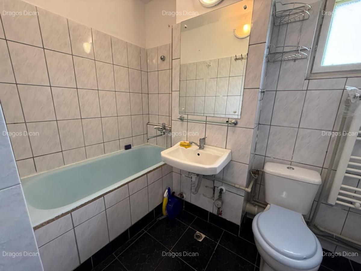 Vanzare Garsoniera cu centrala termica | Mall Vitan | 40 mp - 12