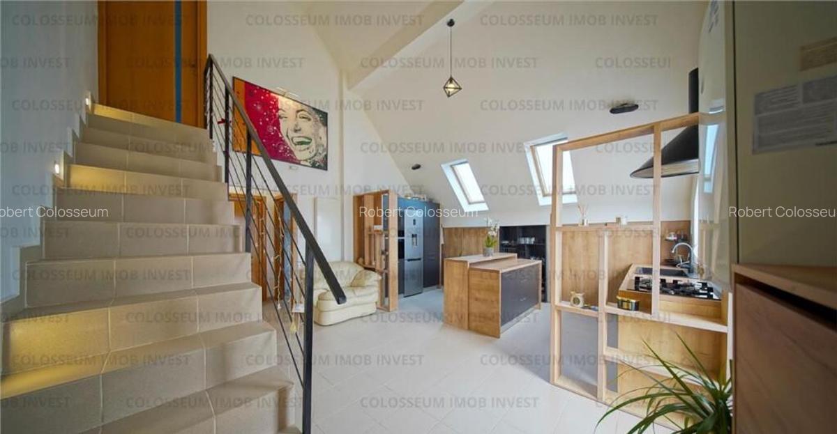 Apartament 3 camere, decomandat - zona Tractorul - 6 Apartament 3 camere, decomandat - zona Tractorul - 6