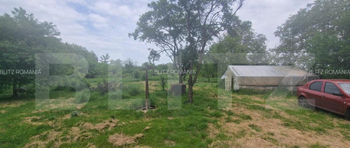 Teren intravilan, 4230 mp, Baicoi - 4