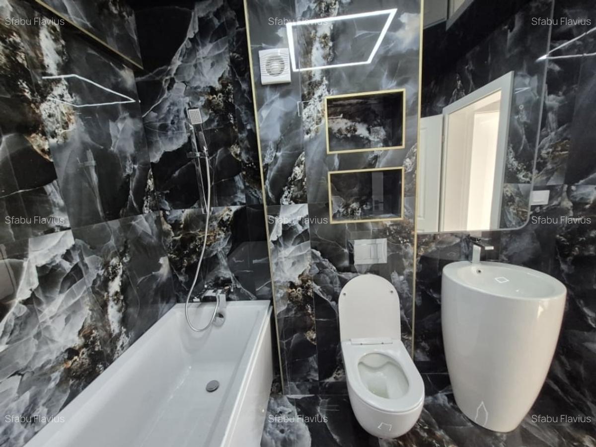 NOU 2 Camere 59 Etajul 1 - Lux - Don Lake Rediu 2025 - Finisaje premium - 3