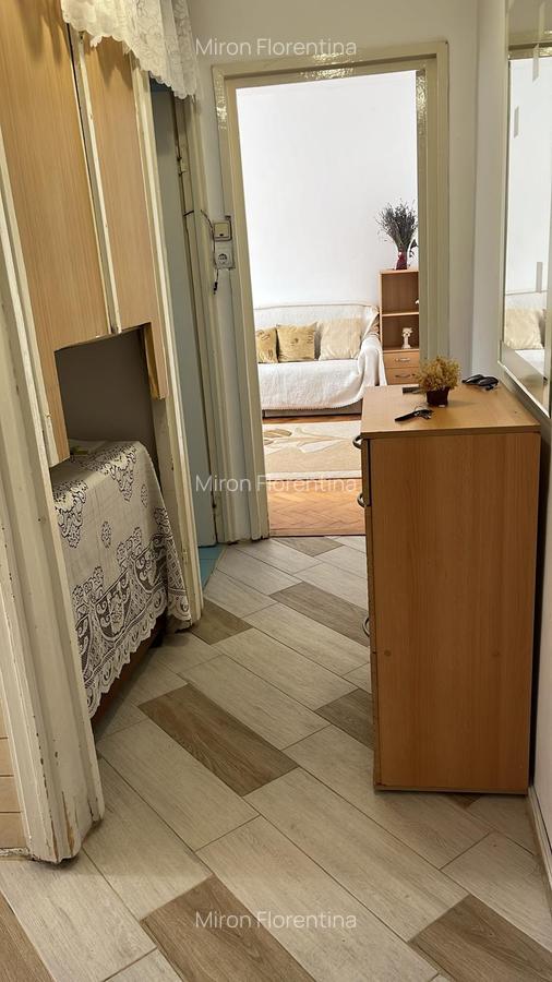 Apartament cu 2 camere nedecomandat, mobilat în Iosefin - 12