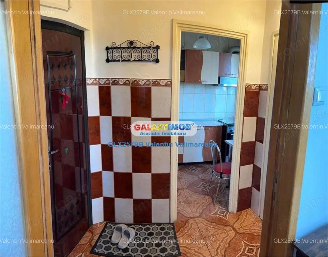 Apartament 2 camere Grivita ,proaspat renovat - 6