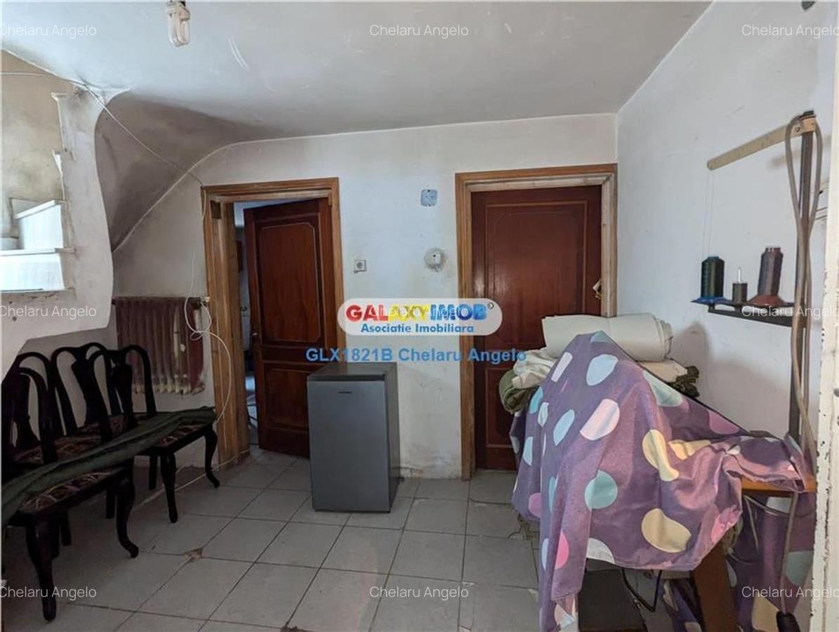 Brancoveanu Drumul Gazarului, vila 300 mp,6cam,garaj subteran - 24