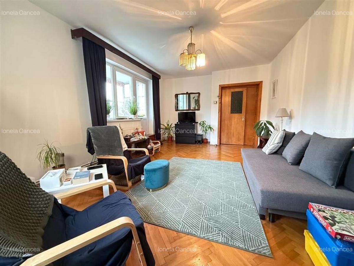 Apartament decomandat 3 camere, Bartolomeu, Brasov - 1 Apartament decomandat 3 camere, Bartolomeu, Brasov - 1