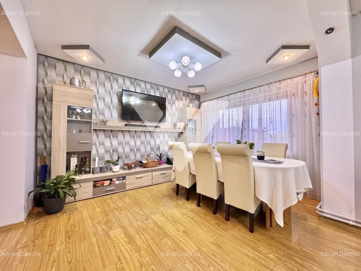 Casa spatioasa si luminoasa  Sibiu cartierul Veteranilor - 1