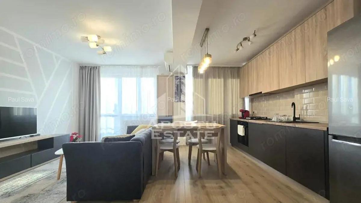 Apartament 2 camere ultra central - 6