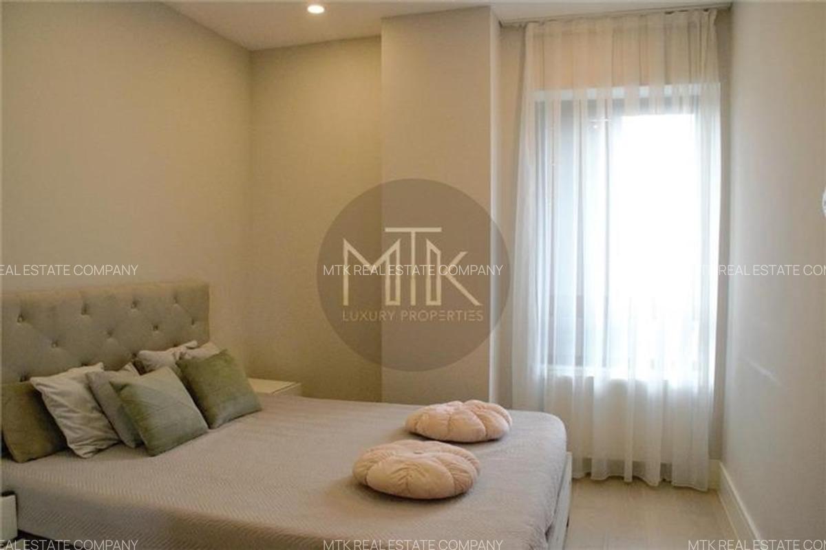 Apartament 3 camere, mobilat lux - Pipera | Piscina + Sala Fitness - 9