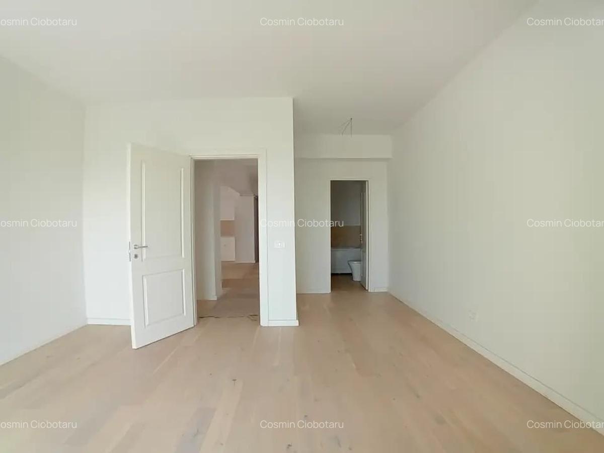 Apartament cu 3 Camere în Cartierul Herăstrău Nordului - 10