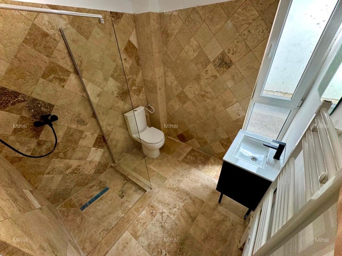 Apartament | Gradina 50mp | Loc Parcare - 9