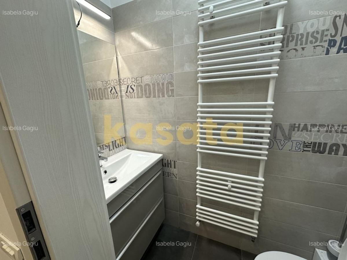 Apartament 3 Camere | Exigent Plaza | Finisaje Moderne - 20