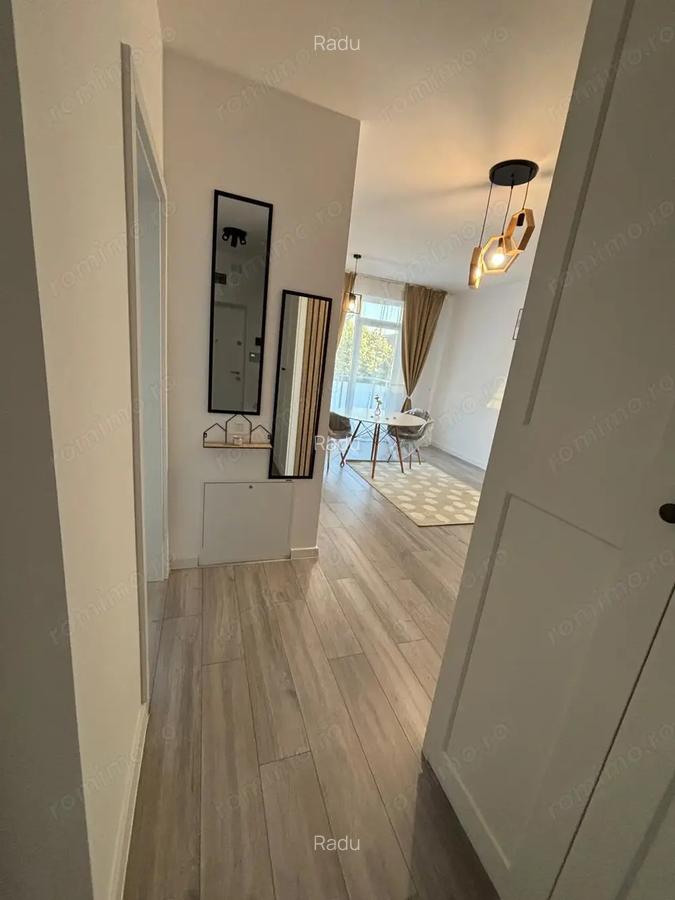 Proprietar, Inchiriez apartament cu 2 camere Vivalia - 6
