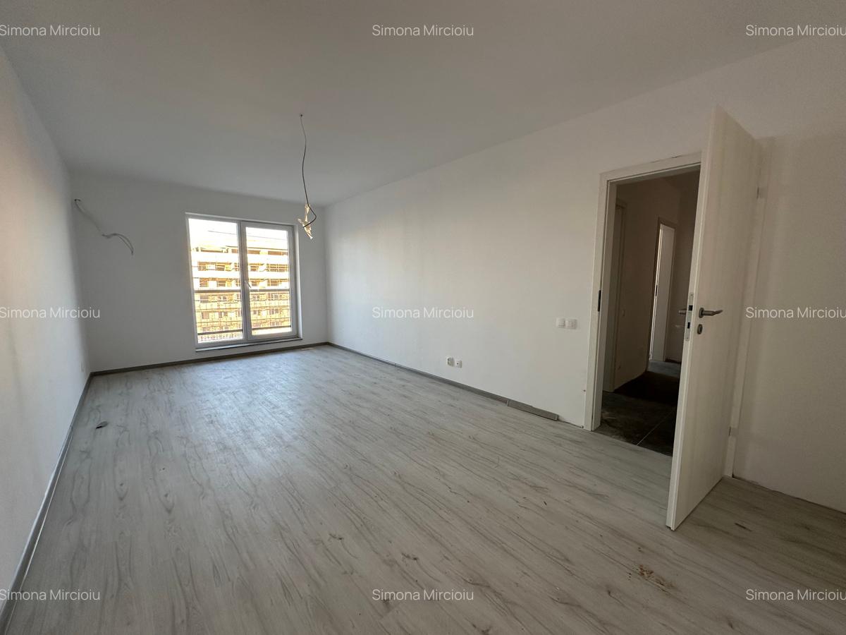 Apartament 2 camere decomandat-65 mp, 7 minute Metrou Berceni - 2