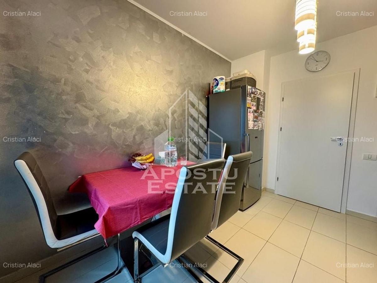 Apartament cu 3 camere, bloc nou, zona Tipografilor - 5